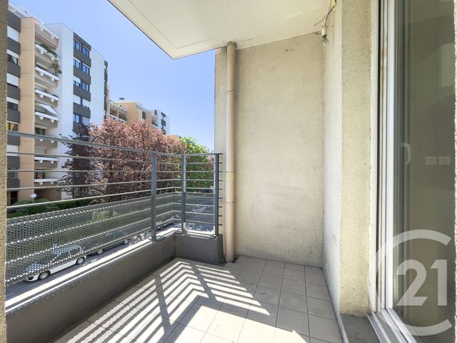 Appartement T2 &agrave; vendre - 2 pi&egrave;ces - 47 m2 - Villeurbanne - 69 - RHONE-ALPES