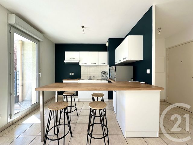 Appartement T2 à vendre VILLEURBANNE