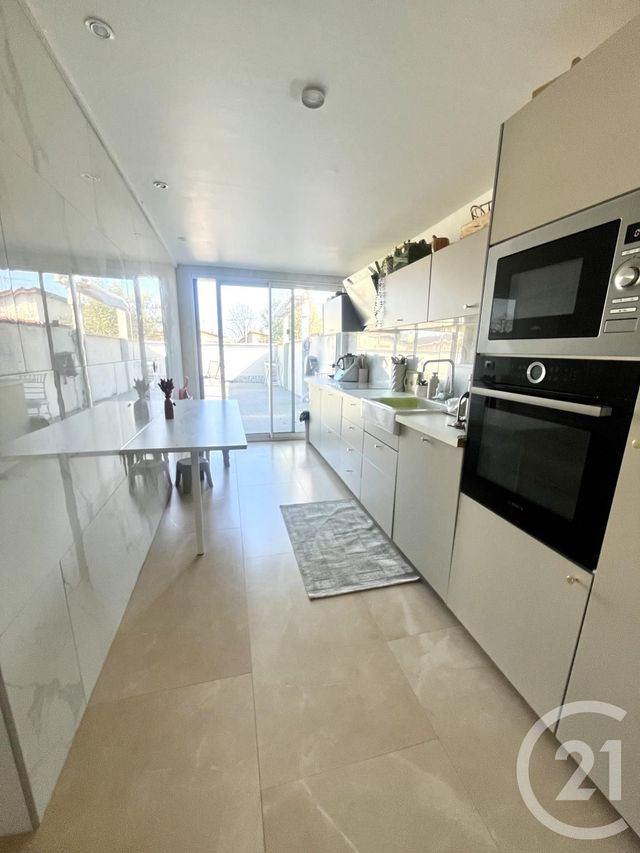 Maison &agrave; vendre - 5 pi&egrave;ces - 90 m2 - Venissieux - 69 - RHONE-ALPES