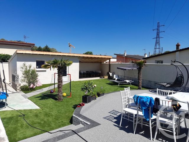 Maison &agrave; vendre - 5 pi&egrave;ces - 90 m2 - Venissieux - 69 - RHONE-ALPES