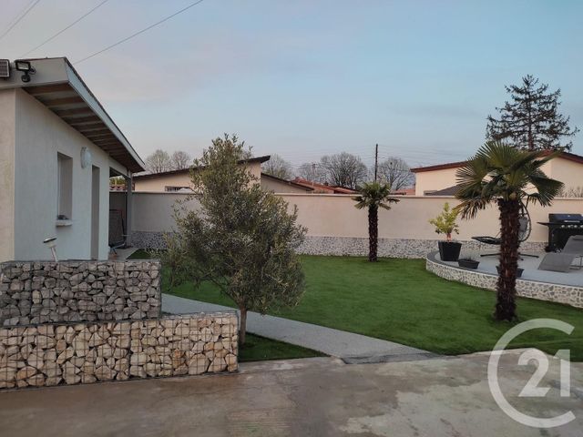 Maison à vendre VENISSIEUX