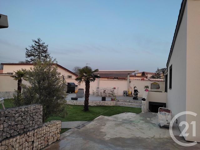 Maison &agrave; vendre - 5 pi&egrave;ces - 90 m2 - Venissieux - 69 - RHONE-ALPES