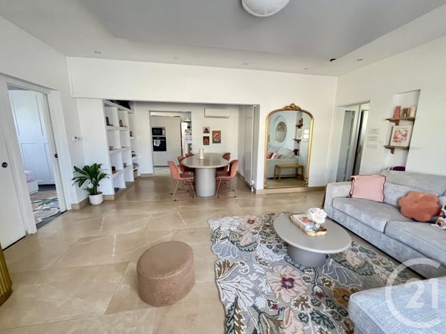 Maison &agrave; vendre - 5 pi&egrave;ces - 90 m2 - Venissieux - 69 - RHONE-ALPES