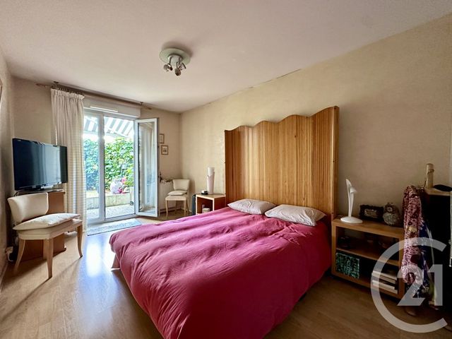 Appartement T3 &agrave; vendre - 3 pi&egrave;ces - 80,79 m2 - Villeurbanne - 69 - RHONE-ALPES