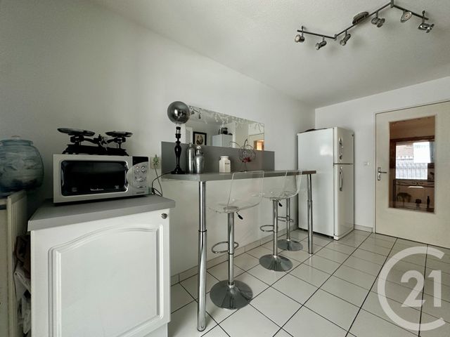 Appartement T3 &agrave; vendre - 3 pi&egrave;ces - 80,79 m2 - Villeurbanne - 69 - RHONE-ALPES