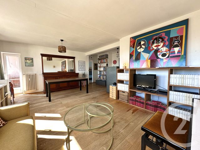 Appartement T4 &agrave; vendre - 4 pi&egrave;ces - 64 m2 - Villeurbanne - 69 - RHONE-ALPES