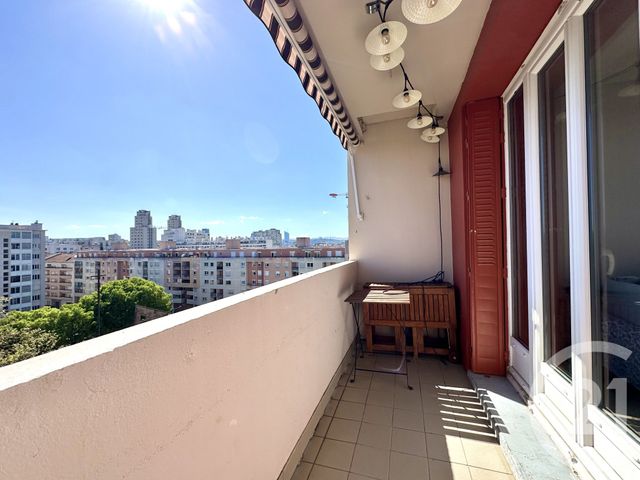 Appartement T4 à vendre VILLEURBANNE