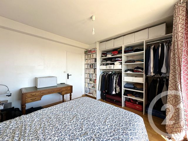 Appartement T4 &agrave; vendre - 4 pi&egrave;ces - 64 m2 - Villeurbanne - 69 - RHONE-ALPES