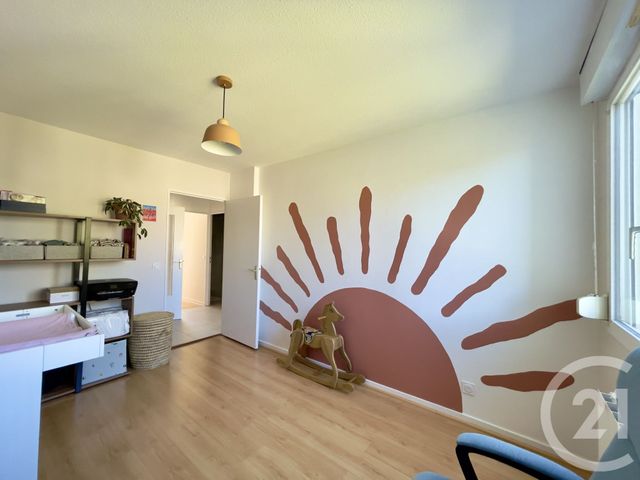 Appartement T4 &agrave; vendre - 4 pi&egrave;ces - 83,28 m2 - Villeurbanne - 69 - RHONE-ALPES