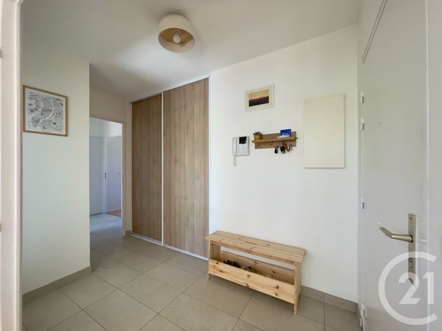 Appartement T4 &agrave; vendre - 4 pi&egrave;ces - 83,28 m2 - Villeurbanne - 69 - RHONE-ALPES