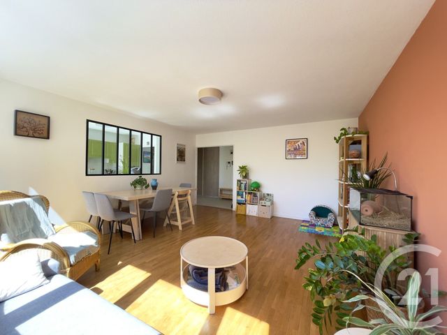 Appartement T4 à vendre VILLEURBANNE