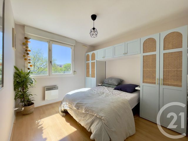 Appartement T4 &agrave; vendre - 4 pi&egrave;ces - 83,28 m2 - Villeurbanne - 69 - RHONE-ALPES