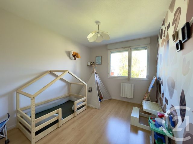 Appartement T4 &agrave; vendre - 4 pi&egrave;ces - 83,28 m2 - Villeurbanne - 69 - RHONE-ALPES