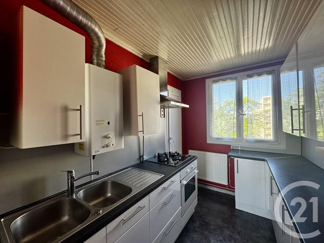 Appartement F5 &agrave; vendre - 5 pi&egrave;ces - 81 m2 - Villeurbanne - 69 - RHONE-ALPES