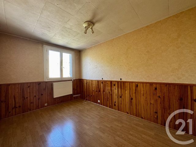 Appartement F5 &agrave; vendre - 5 pi&egrave;ces - 81 m2 - Villeurbanne - 69 - RHONE-ALPES