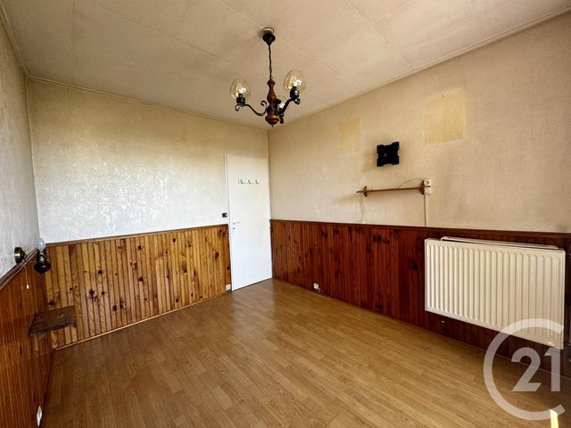 Appartement F5 &agrave; vendre - 5 pi&egrave;ces - 81 m2 - Villeurbanne - 69 - RHONE-ALPES