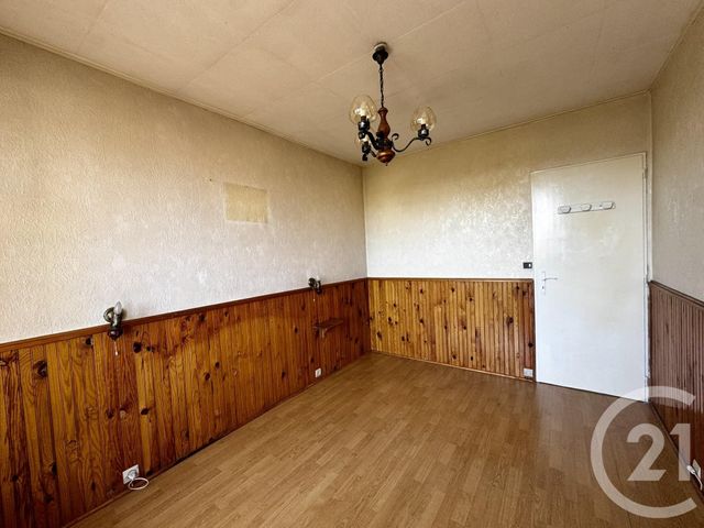 Appartement F5 &agrave; vendre - 5 pi&egrave;ces - 81 m2 - Villeurbanne - 69 - RHONE-ALPES