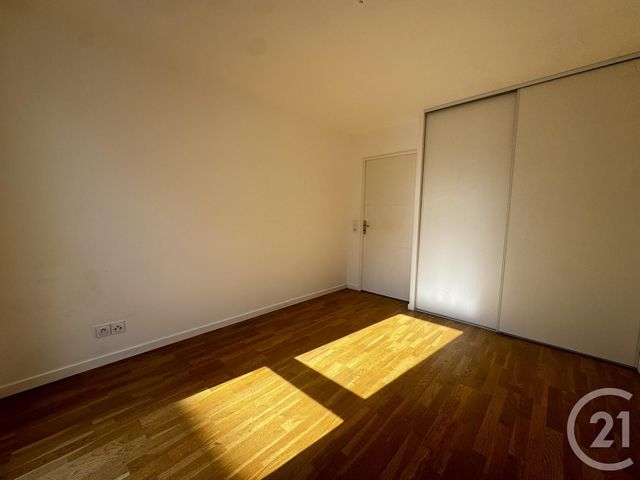 Appartement F3 &agrave; vendre - 3 pi&egrave;ces - 66 m2 - Villeurbanne - 69 - RHONE-ALPES
