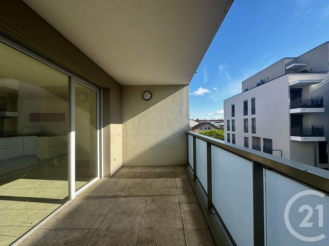 Appartement F3 à vendre VILLEURBANNE