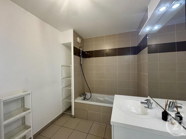 Appartement F3 &agrave; vendre - 3 pi&egrave;ces - 66 m2 - Villeurbanne - 69 - RHONE-ALPES