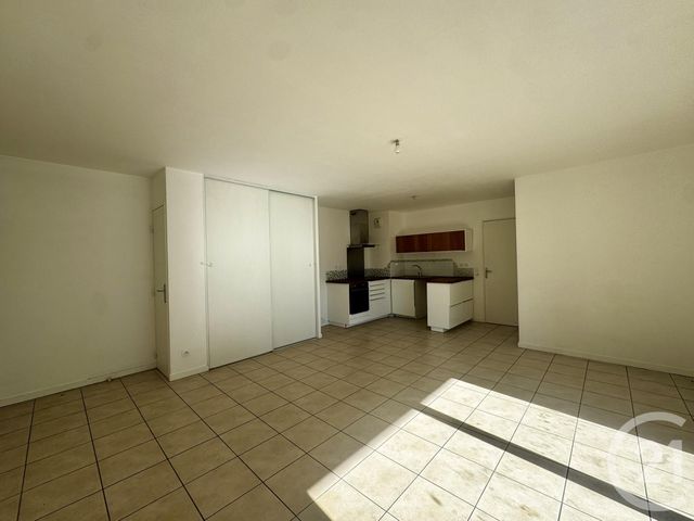 Appartement F3 &agrave; vendre - 3 pi&egrave;ces - 66 m2 - Villeurbanne - 69 - RHONE-ALPES