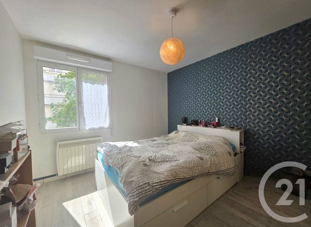 Appartement F4 &agrave; vendre - 4 pi&egrave;ces - 81 m2 - Villeurbanne - 69 - RHONE-ALPES