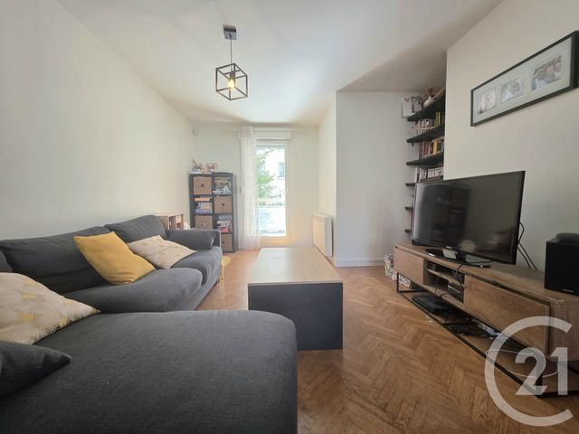 Appartement F4 &agrave; vendre - 4 pi&egrave;ces - 81 m2 - Villeurbanne - 69 - RHONE-ALPES