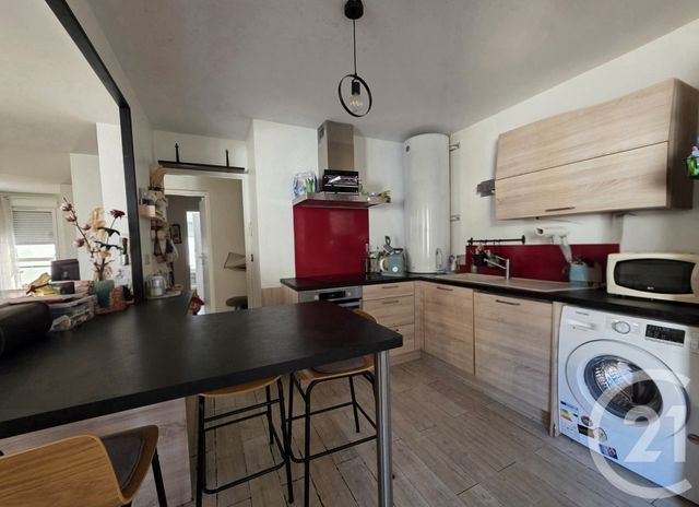 Appartement F4 &agrave; vendre - 4 pi&egrave;ces - 81 m2 - Villeurbanne - 69 - RHONE-ALPES