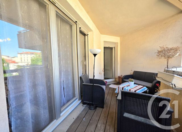 Appartement F4 &agrave; vendre - 4 pi&egrave;ces - 81 m2 - Villeurbanne - 69 - RHONE-ALPES