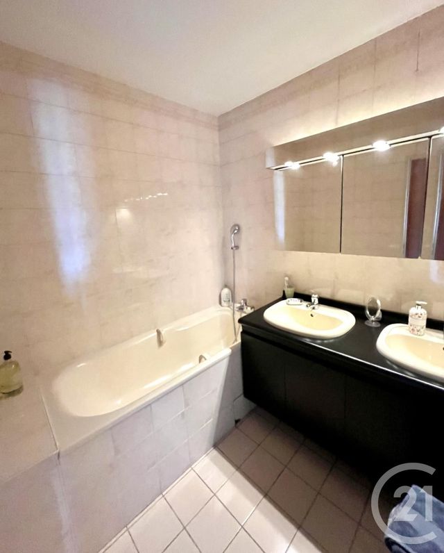 Appartement F4 &agrave; vendre - 4 pi&egrave;ces - 98 m2 - Villeurbanne - 69 - RHONE-ALPES