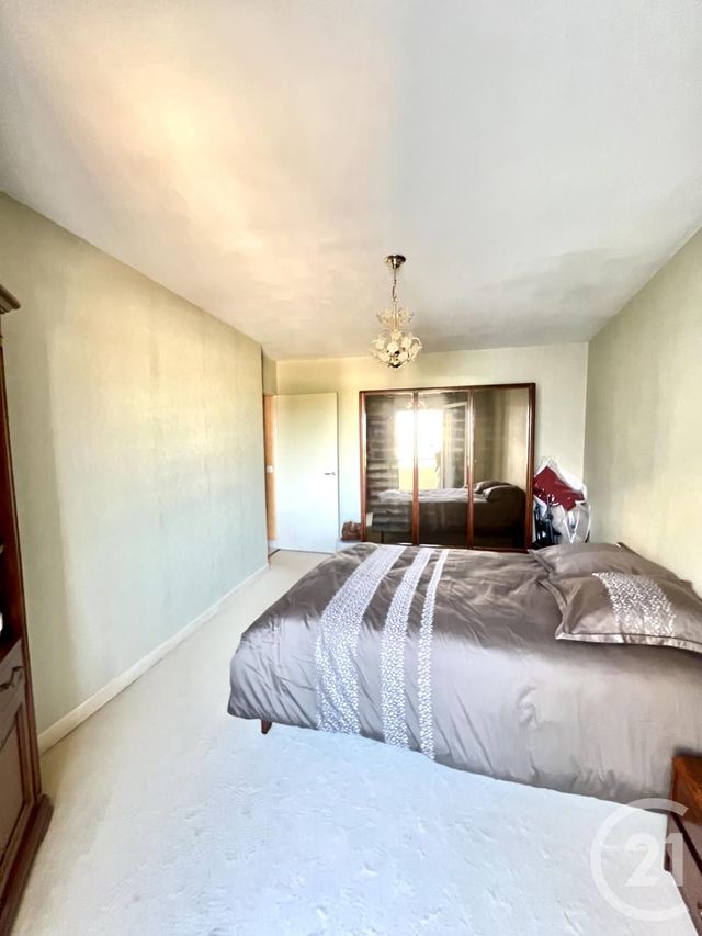 Appartement F4 &agrave; vendre - 4 pi&egrave;ces - 98 m2 - Villeurbanne - 69 - RHONE-ALPES