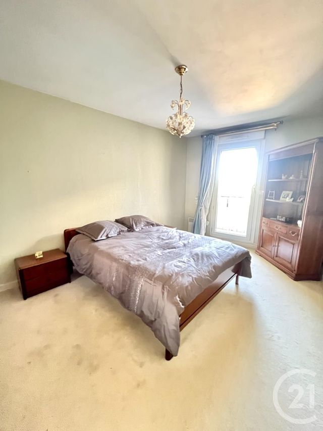 Appartement F4 &agrave; vendre - 4 pi&egrave;ces - 98 m2 - Villeurbanne - 69 - RHONE-ALPES