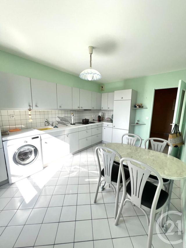 Appartement F4 &agrave; vendre - 4 pi&egrave;ces - 98 m2 - Villeurbanne - 69 - RHONE-ALPES