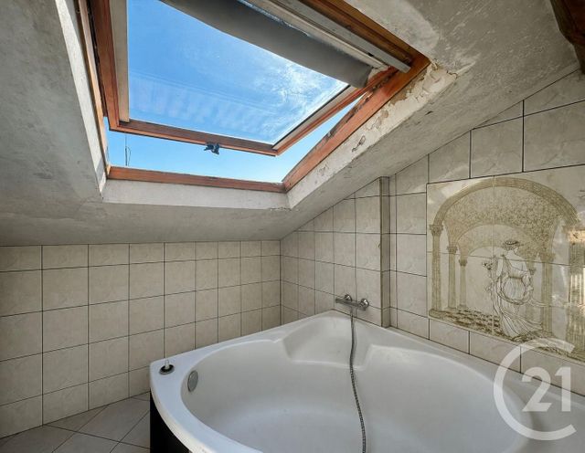 Appartement F1 &agrave; vendre - 1 pi&egrave;ce - 30,50 m2 - Villeurbanne - 69 - RHONE-ALPES