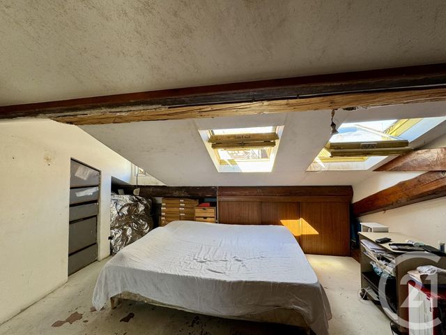Appartement F1 &agrave; vendre - 1 pi&egrave;ce - 30,50 m2 - Villeurbanne - 69 - RHONE-ALPES