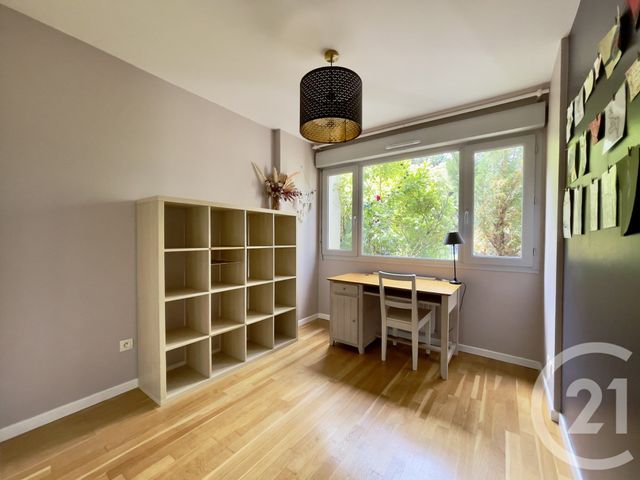 Appartement T3 &agrave; vendre - 3 pi&egrave;ces - 60,30 m2 - Villeurbanne - 69 - RHONE-ALPES