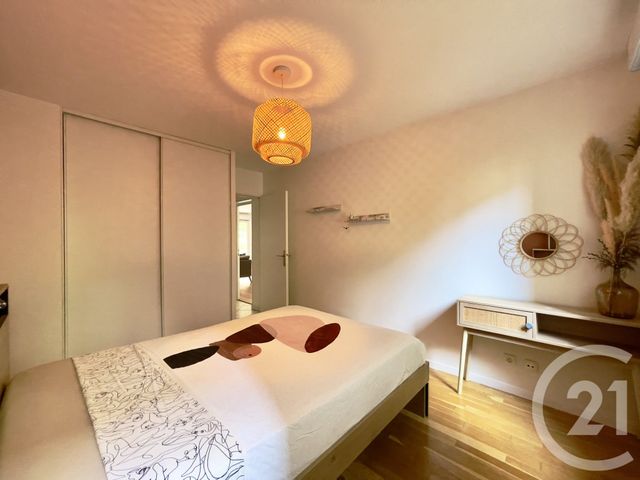 Appartement T3 &agrave; vendre - 3 pi&egrave;ces - 60,30 m2 - Villeurbanne - 69 - RHONE-ALPES