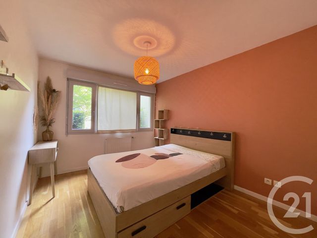Appartement T3 &agrave; vendre - 3 pi&egrave;ces - 60,30 m2 - Villeurbanne - 69 - RHONE-ALPES