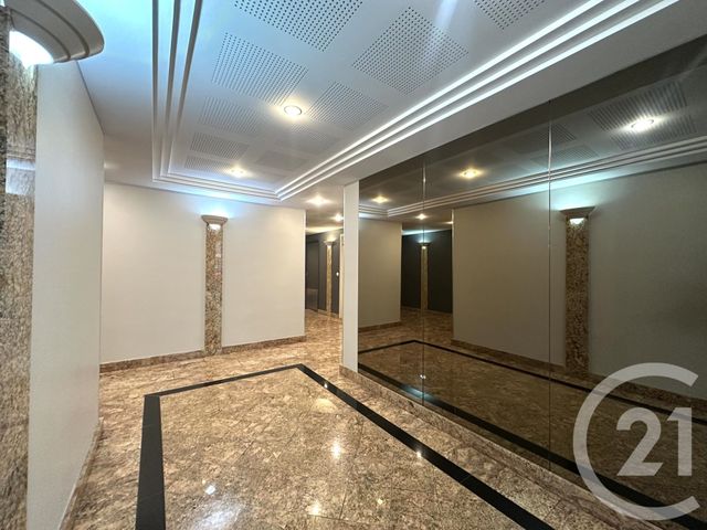 Appartement T3 &agrave; vendre - 3 pi&egrave;ces - 63,09 m2 - Villeurbanne - 69 - RHONE-ALPES