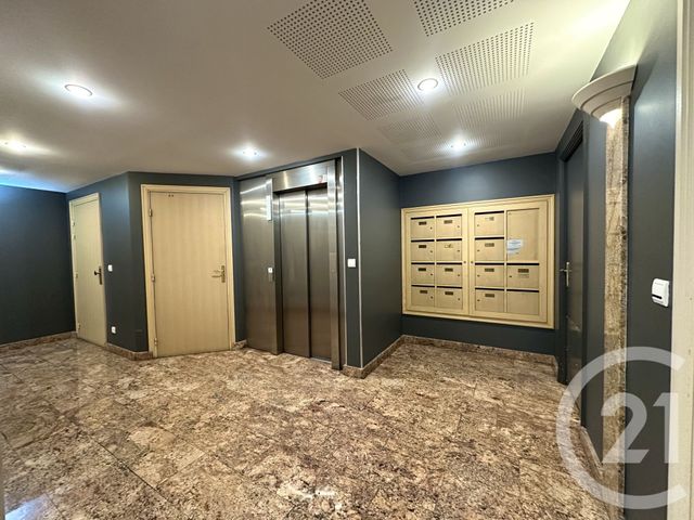 Appartement T3 &agrave; vendre - 3 pi&egrave;ces - 63,09 m2 - Villeurbanne - 69 - RHONE-ALPES