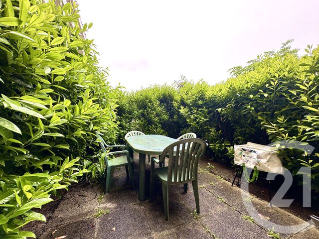 Appartement T3 &agrave; vendre - 3 pi&egrave;ces - 63,09 m2 - Villeurbanne - 69 - RHONE-ALPES