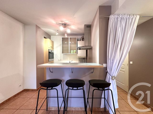 Appartement T3 &agrave; vendre - 3 pi&egrave;ces - 63,09 m2 - Villeurbanne - 69 - RHONE-ALPES