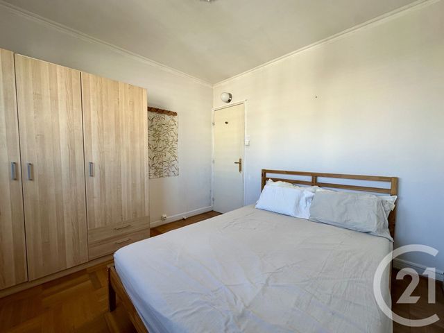 Appartement T3 &agrave; vendre - 3 pi&egrave;ces - 55,57 m2 - Villeurbanne - 69 - RHONE-ALPES