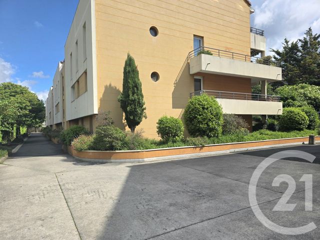 Appartement T3 &agrave; vendre - 3 pi&egrave;ces - 67 m2 - Villeurbanne - 69 - RHONE-ALPES