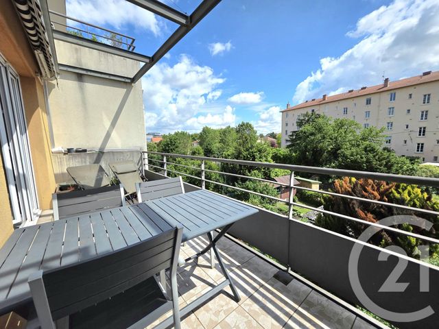 Appartement T3 à vendre VILLEURBANNE