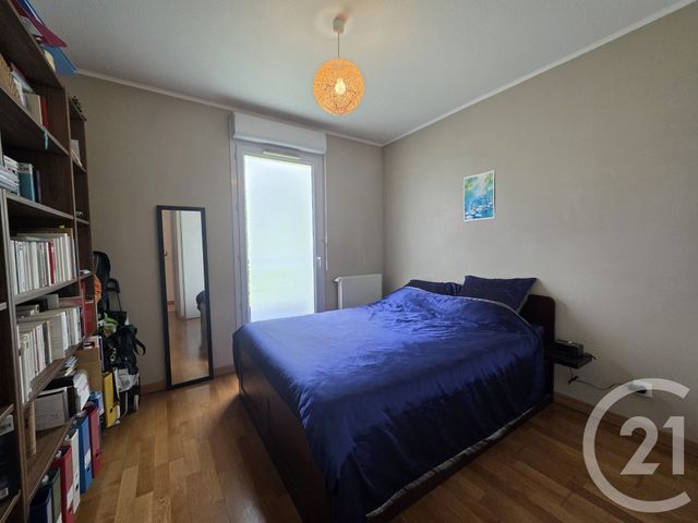 Appartement T3 &agrave; vendre - 3 pi&egrave;ces - 67 m2 - Villeurbanne - 69 - RHONE-ALPES