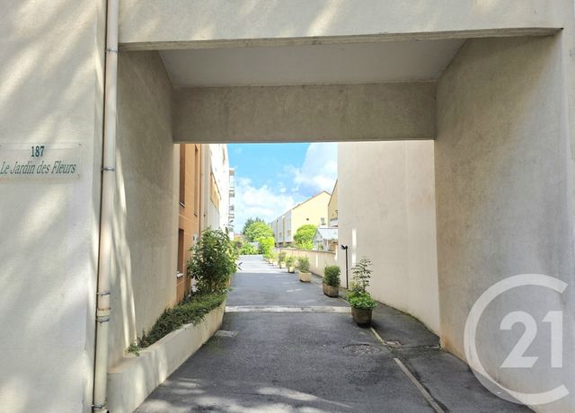 Appartement T3 &agrave; vendre - 3 pi&egrave;ces - 67 m2 - Villeurbanne - 69 - RHONE-ALPES