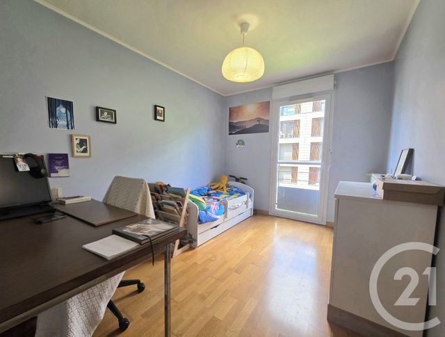 Appartement T3 &agrave; vendre - 3 pi&egrave;ces - 67 m2 - Villeurbanne - 69 - RHONE-ALPES