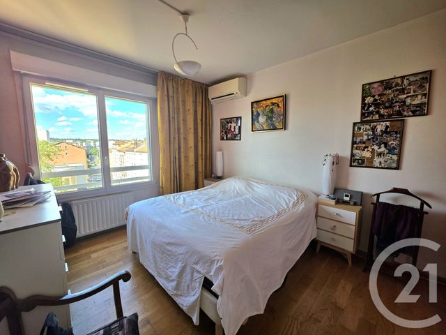 Appartement F4 &agrave; vendre - 4 pi&egrave;ces - 112 m2 - Villeurbanne - 69 - RHONE-ALPES