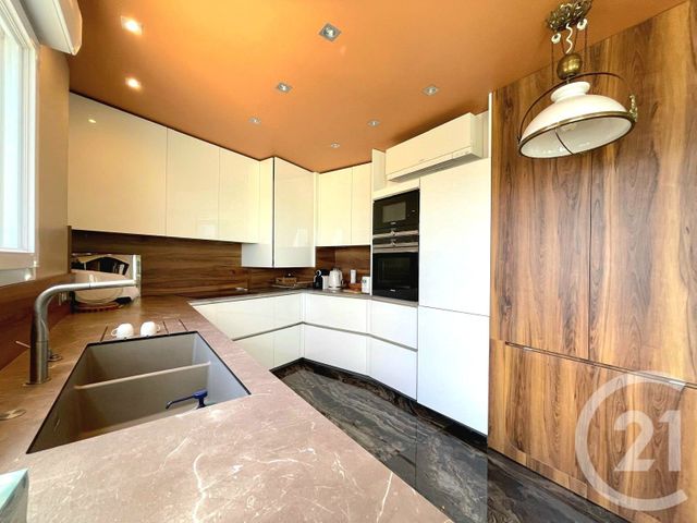 Appartement F4 &agrave; vendre - 4 pi&egrave;ces - 112 m2 - Villeurbanne - 69 - RHONE-ALPES